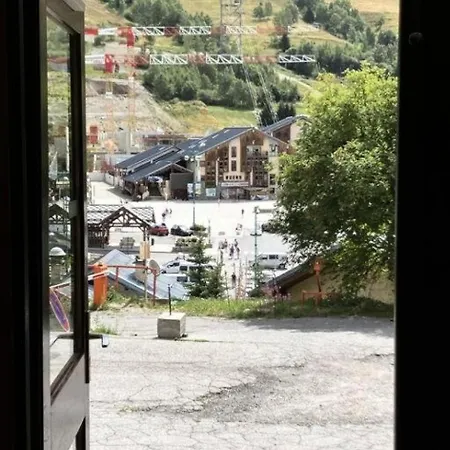 Etendard - Vue A Couper Le Souffle Sur La Muzelle - Cosy A 3 Min Du 3s Mae-4073