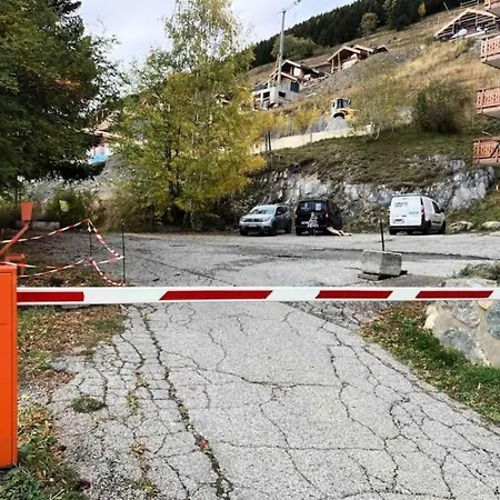 Etendard - Vue A Couper Le Souffle Sur La Muzelle - Cosy A 3 Min Du 3s Mae-4073 アパート