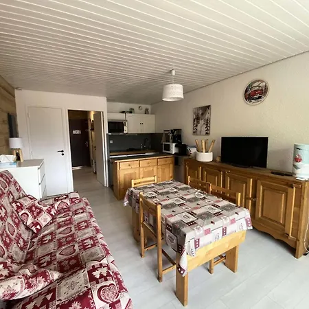 Apartment Etendard - Vue A Couper Le Souffle Sur La Muzelle - Cosy A 3 Min Du 3s Mae-4073