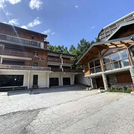 Etendard - Vue A Couper Le Souffle Sur La Muzelle - Cosy A 3 Min Du 3s Mae-4073 * Λε Ντεζ Αλπ