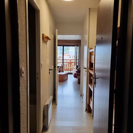 Résidence Etendard - Vue à Couper Le Souffle Sur La Muzelle – Cosy à 3 Min Du 3s Mae-4073 Appartement Les Deux Alpes