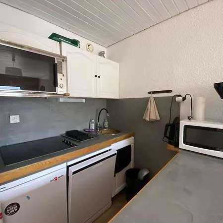 Apartment Etendard - Vue A Couper Le Souffle Sur La Muzelle - Cosy A 3 Min Du 3s Mae-4073 *