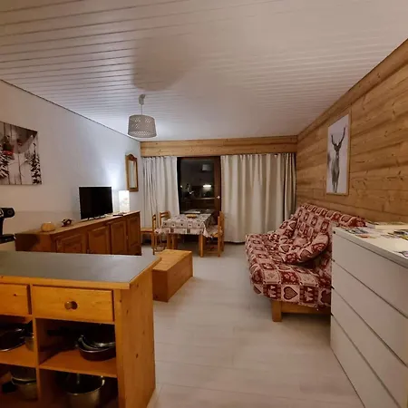 Apartment Etendard - Vue A Couper Le Souffle Sur La Muzelle - Cosy A 3 Min Du 3s Mae-4073