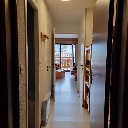 Etendard - Vue A Couper Le Souffle Sur La Muzelle - Cosy A 3 Min Du 3s Mae-4073 Apartment Les Deux Alpes