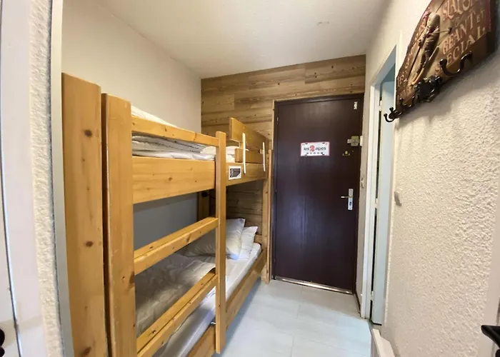 Etendard - Vue A Couper Le Souffle Sur La Muzelle - Cosy A 3 Min Du 3s Mae-4073 Apartament