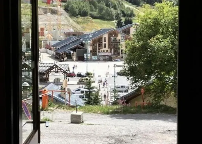 Etendard - Vue A Couper Le Souffle Sur La Muzelle - Cosy A 3 Min Du 3s Mae-4073